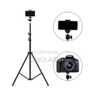 Tripod Stand